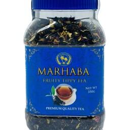 چای مراکشی اصل با ضمانت مرجوع ارسال مستقیم از چابهار