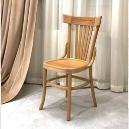 صندلی چوبی لهستانی، رنگ به سفارش مشتری