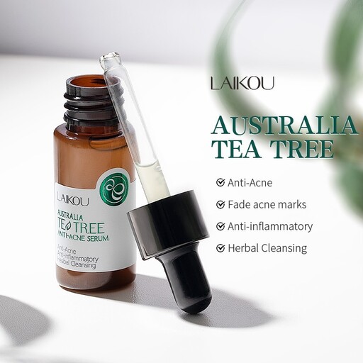 سرم ضدجوش چای سبز استرالیایی لایکو ( 17 میل)
