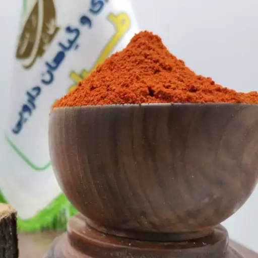 فلفل چیلی آتشی درجه یک تازه 100گرمی (عطاری و محصولات ارگانیک طراوت)