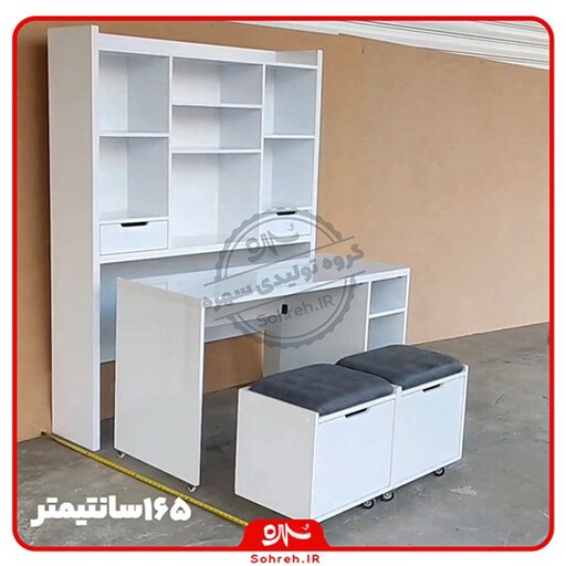 میز تحریر مدل SO22145