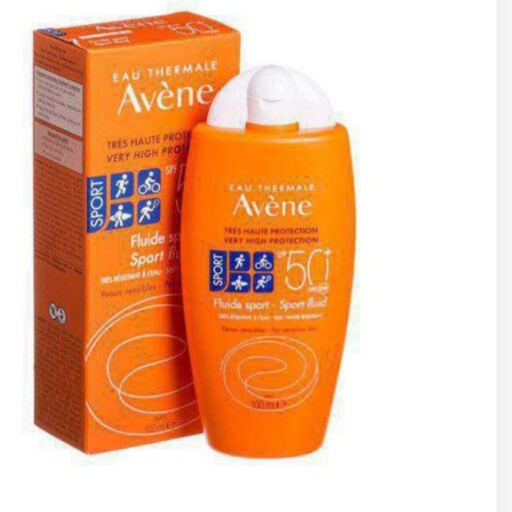 کرم ضد آفتاب اون avene