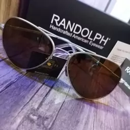 عینک راندولف مدل کنکورد randolph concorde  رندولف 