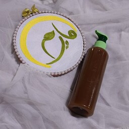 لوسیون تنظیم کننده چربی سر و رفع شوره مایرم (حجم 250 میلی لیتر)