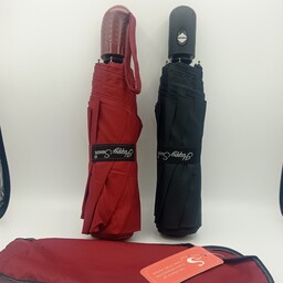 چتر برند RST سری هپی سوان در سه رنگ مطابق با عکس تحویل بگیرید 