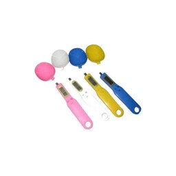 ترازوی قاشقی دیجیتال مدل Spoon scale-500g     