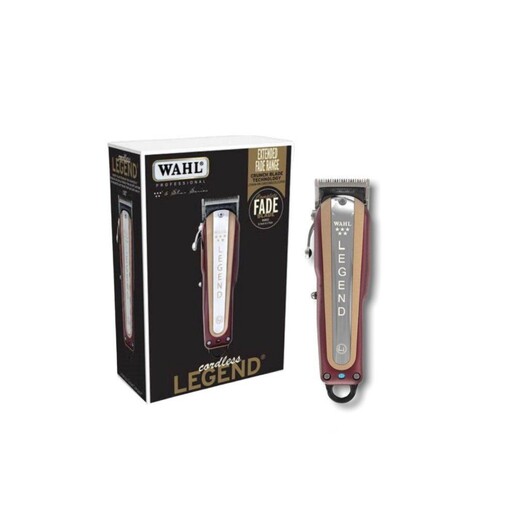 ماشین وال لجند کردلس شارژی

WAHL LEGEND LI CORDLESS

