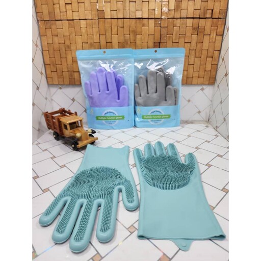 دستکش اسکاج دار جفتی سیلیکونی

Better Glove silicone

