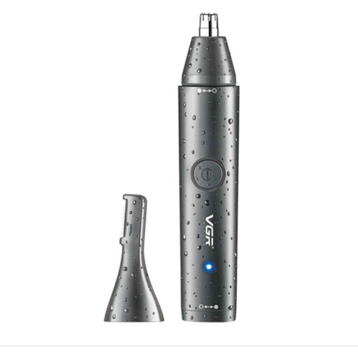 موزن گوش و بینی وی جی آر VGR V 613

NOSE  and HAIR TRIMMER VGR V 613

