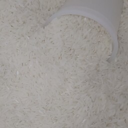 برنج درجه یک دم سیاه گیلانا (5کیلویی)