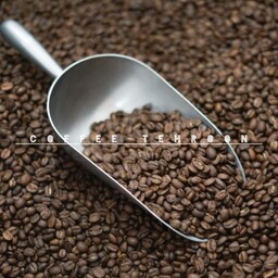 قهوه برزیل عطر و طعم عالی دان و پودر نیم کیلو 