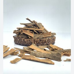 چوب دارچین شکسته گلسرخی درجه یک و ممتاز 250 گرمی 