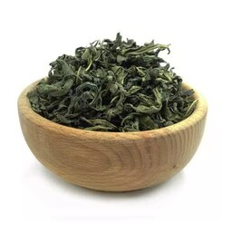 چای سبز اصل لاهیجان ممتاز و مرغوب فقط برگ بدون ساقه 250 گرمی