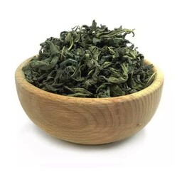 چای سبز اصل لاهیجان ممتاز فقط برگ بدون ساقه  1  کیلو گرمی