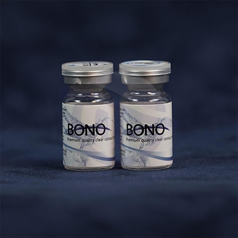 لنز طبی سالانه بونو Bono