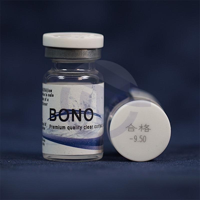 لنز طبی سالانه بونو Bono