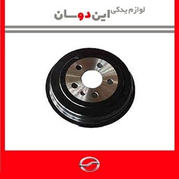 کاسه چرخ عقب کاپرا (ارسال به صورت پس  کرایه)