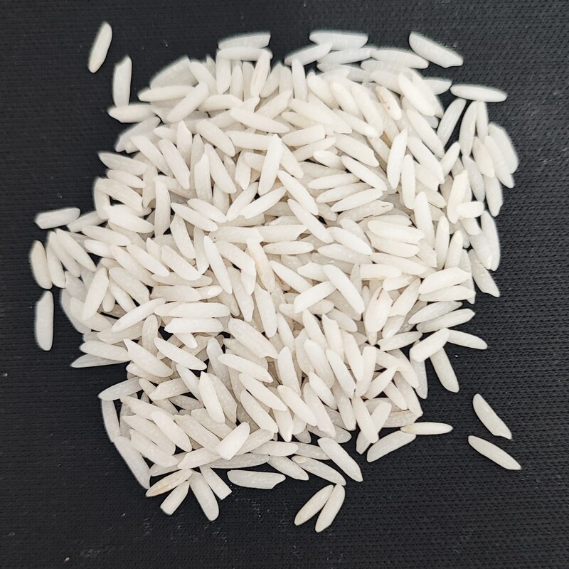 برنج  فجر نیم دودی اعلا ( دستچین شالیزارهای گیلان)