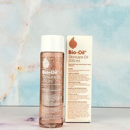 روغن ترمیم کننده پوست بایو اویل 200 میل BIO-OIL SKINCARE  