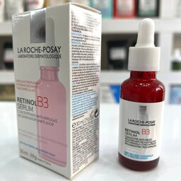 سرم رتینول لاروش پوزای 30 میل مدل LA Roche-Posay 