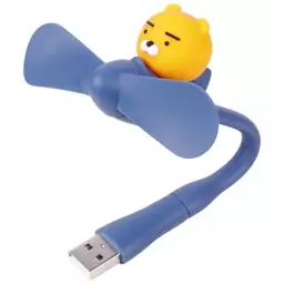 پنکه USB  برقی