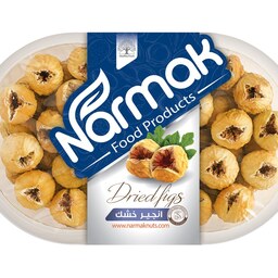 انجیر خشک ایرانی لوکس 300 گرم صادراتی نارمک