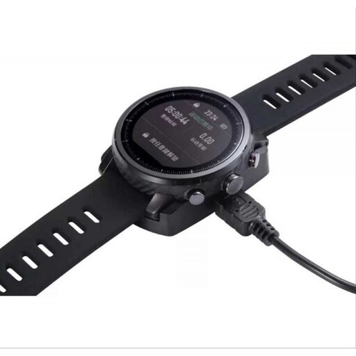 استند شارژ ساعت Amazfit Stratos مدل SFP-102