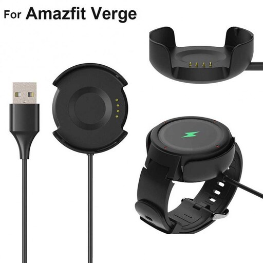 استند شارژ ساعت Amazfit Verge - Lite  مدل SFP-102