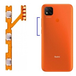 فلت پاور شیائومی Redmi 9C مدل SFP-R9C