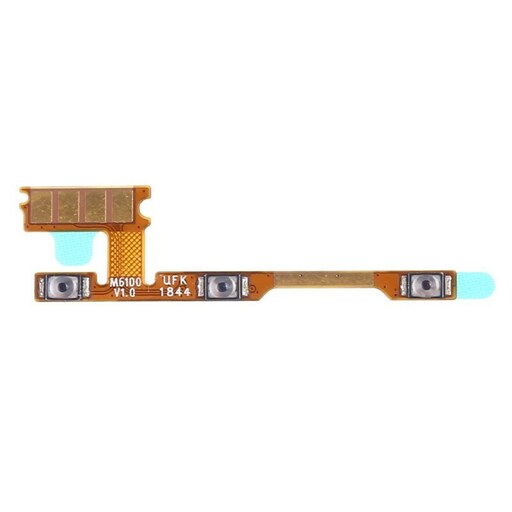 فلت پاور شیائومی Redmi Note 7 مدل SFP-RN7