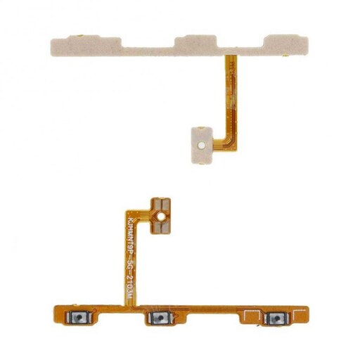 فلت پاور شیائومی Redmi Note 9T مدل SFP-RN9T