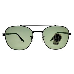  عینک آفتابی ری بن مدل RB3688 002 31