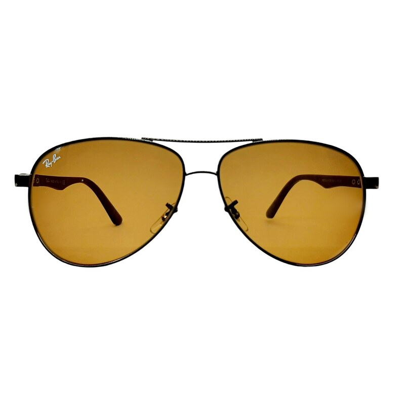 عینک آفتابی ری بن مدل RB8313 014 33
