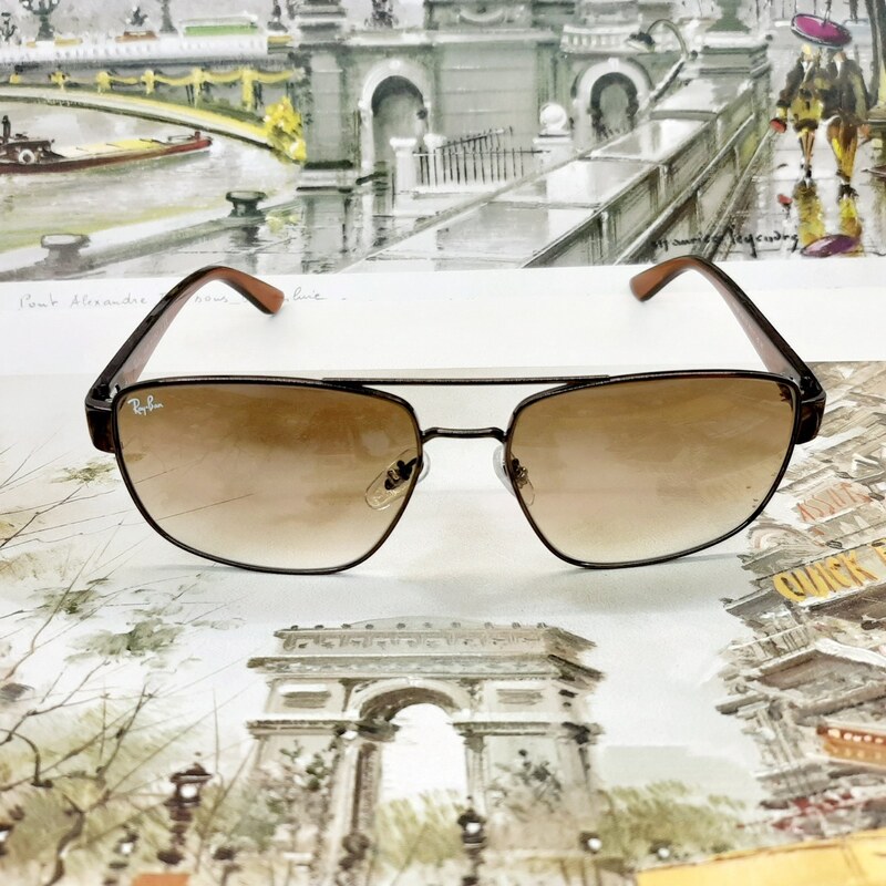 عینک آفتابی ری بن RAYBAN مدل RB3663 9181 73