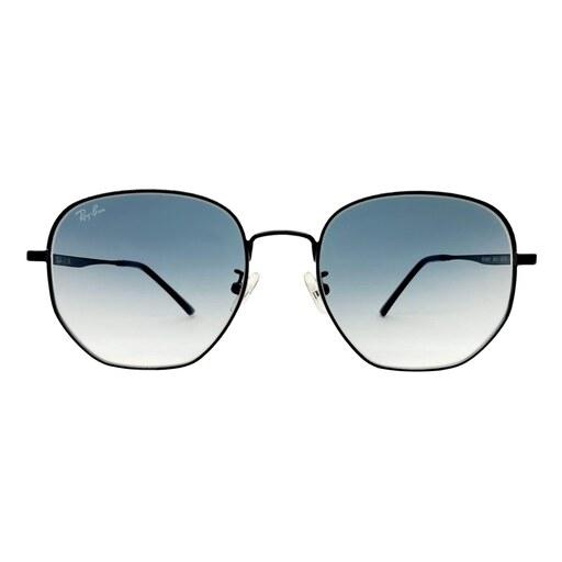 عینک آفتابی ری بن RAYBAN مدل RB3682F 002 11