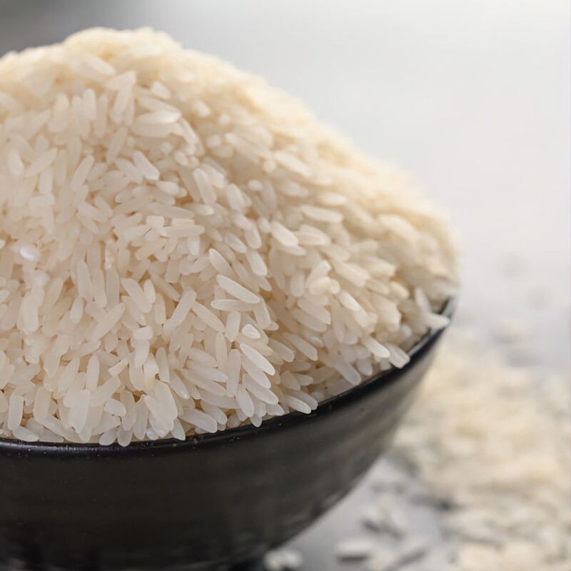 برنج هاشمی درجه 1 فوق العاده خوش طمع 100 کیلویی گیلان 