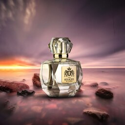 عطر مای کویین (My Queen) آلفا مونته