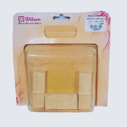 ماکت سرویس کابینت آشپزخانه ویلسون - مقیاس سایز 1.50 wilson