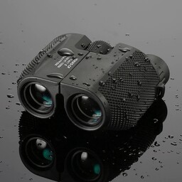 دوربین دوچشمی کومت مدل BINO 10X