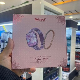 ساعت هوشمند Telzeal perfest mini 