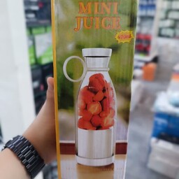 میکسر  MINI JUICE