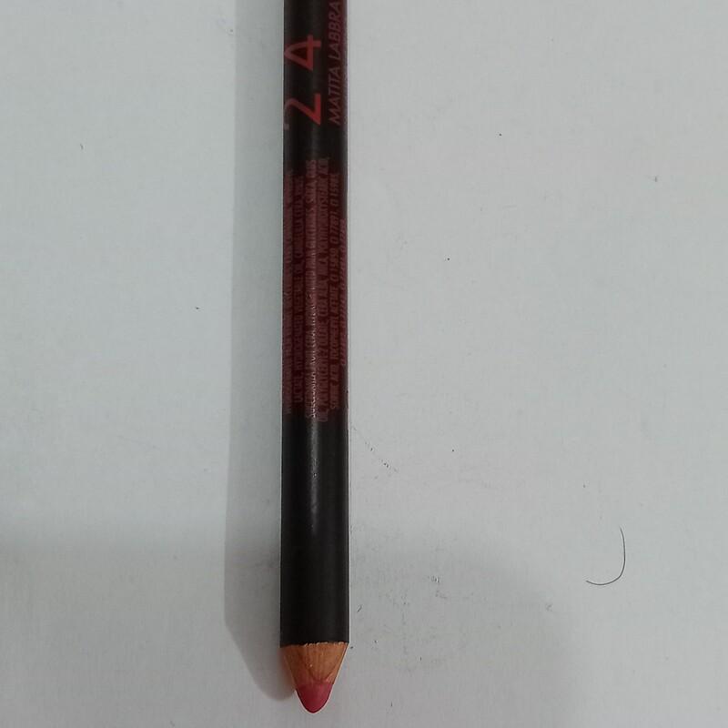 مداد لب 24 ساعته دبورا شماره 08 DEBORAH  Lip Pencil24Ore No08
