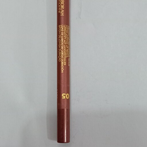 مداد لب اکسترا دبورا DEBORAH شماره 05 EXTRA LIP PENCIL