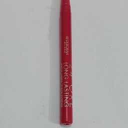 مداد لب پیچی لانگ لسینگ دبورا شماره 04 DEBORAH Lip Pencil 24Ore LongLasting