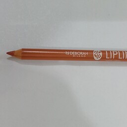 مداد لب لیپ لاینر دبورا شماره 02 DEBORAH  LIP LINER 02