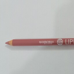 مداد لب لیپ لاینر دبورا شماره 01  DEBORAH  LIP LINER 01