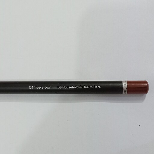 مداد لب کتی کت لاکورت شماره04 TrueBrown LIPLINER PENCIL CathyCat byLACVERT