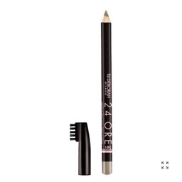 مداد ابرو 24 ساعته دبورا شماره 281 DEBORAH  MILANO 24OreEyebrowPencil 281