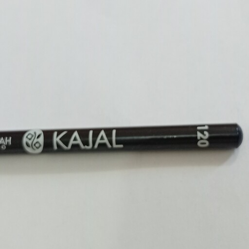 مداد چشم دبورا مدل کژال شماره 120 DEBORAH  Eyeliner Kajal Pencil