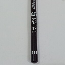 مداد چشم دبورا  مدل کژال شماره  119 DEBORAH Eyeliner Kajal Pencill